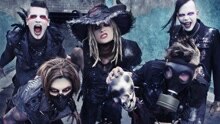 Davey Suicide - The Hole Is Where The Heart Is