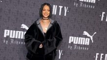 Rihanna - Rihanna FENTY PUMA's 广告