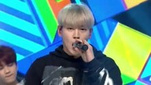 B.A.P - Feel So Good 现场版 16/03/09