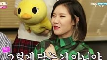 Fiestar - 采访 cut 16/03/09