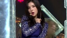 Fiestar - Mirror 现场版