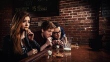 Against The Current - Outsiders