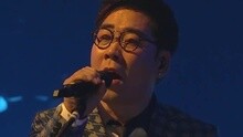 金烟雨 - 眼泪冰柱 柳熙烈的写生簿 现场版 15/11/20