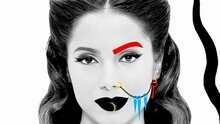 Anitta - Gosto Assim 歌词版