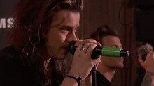 One Direction - Performs 现场版 2015