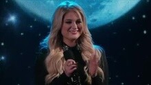 Meghan Trainor - Like I'm Gonna Lose You 现场版 2015
