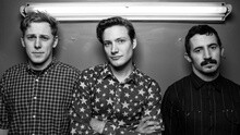 The Dirty Nil - No Weaknesses