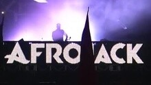 Afrojack - Afrojack Live At Ultra Music Festival Japan 2015
