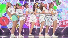 LABOUM - Sugar Sugar 现场版 15/04/12