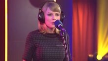 Taylor Swift - Shake It Off Radio1现场版 2016