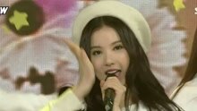 GFriend - Luv Star 现场版 16/03/08