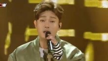 SHINE - Like a Fool 现场版 16/03/08