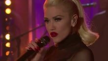 Gwen Stefani - Make Me Like You 现场版 2016