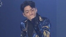 Loco,GRAY - 要做就做 柳熙烈的写生簿 现场版 15/11/27