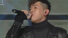 Loco,GRAY,Crush - Whatever You Do 柳熙烈的写生簿 现场版 15/11/27