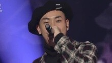 Loco,GRAY,Crush - 闭眼 柳熙烈的写生簿 现场版 15/11/27