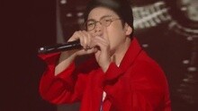Mad Clown - 火 柳熙烈的写生簿 现场版 15/11/27