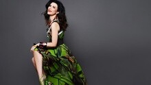Laura Pausini - Simili 歌词版