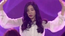 LADIES' CODE - GALAXY 现场版 16/03/08