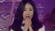 GFriend - Rough 现场版 16/03/08