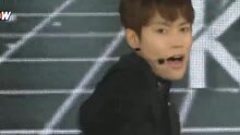 KNK - Knock 现场版 16/03/08