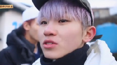 Seventeen - 美好的一天 EP4 Cut02