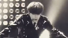 JIMIN(防弹少年团) - MelOn Music Awards更新:I NEED U Remix 朴智旻