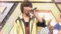 Sexy Zone,ジャニーズWEST,Johnnys Jr. - 胸キュンレジェンド Cut