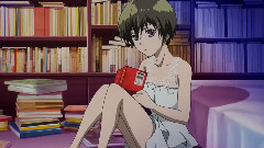 动漫专属 - 今,話したい誰かがいる