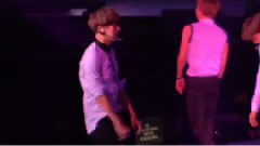 朴灿烈(EXO),EXO,EXO-K - Playboy