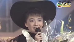 陈慧娴 - 傻女