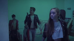 Que Hable de Vos