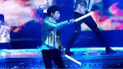 张艺兴,EXO,EXO-M - El Dorado