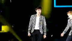 张艺兴,EXO,EXO-M - Love Me Right