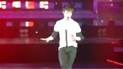 张艺兴,EXO,EXO-M - Play Boy