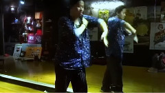 舞蹈视频 - 绅士