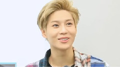李泰民(SHINee) - KBS2 MV Bank Stardust Cut