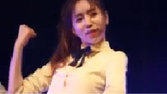 JIN(Lovelyz),Lovelyz - Ah-Choo