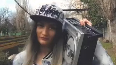U Can't Touch This