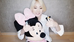 Ladies' Code - 30Shorts Relay Video 3