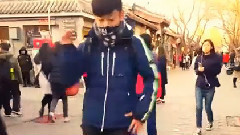 舞蹈视频 - 绅士