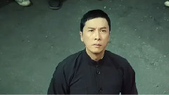 影视原声 - 电影<叶问3> 情深似海版预告片