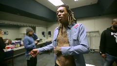 Wiz Khalifa - Doing My Thang
