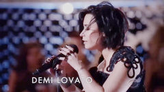 Demi Lovato - Confident & For You & Cool For The Summer