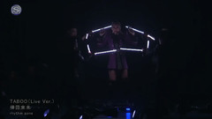 倖田来未 - TABOO