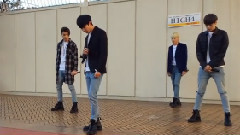 HIGH4 - DOA
