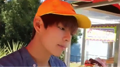 防弹少年团 - 95line Vapp Cut