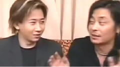 王杰 - 2003 魔星高照 王杰 & 刘谦