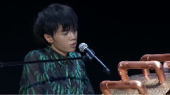 华晨宇 - 卡西莫多的礼物 钢琴弹奏版