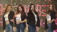 Dal★shabet - Someone like U